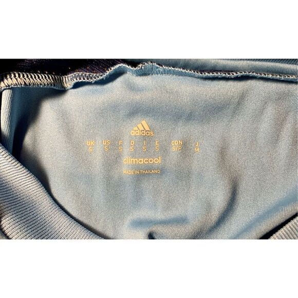 Adidas Elmbrook United T- Shirt #11 - Size S    - Picture 3 of 4